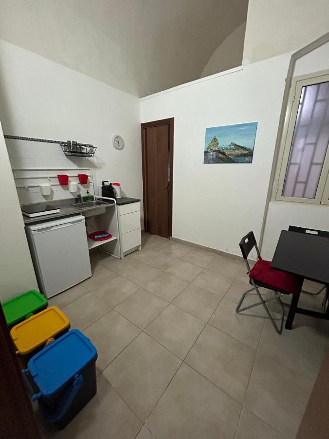 La Maison Di Angela カターニア エクステリア 写真